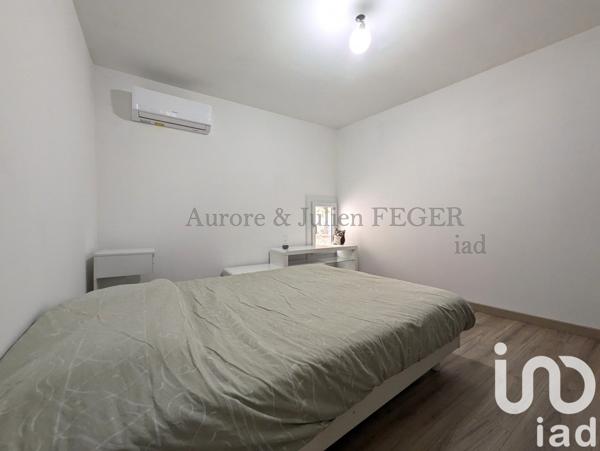 Maison à vendre 5 pièces 156 m² Trouillas