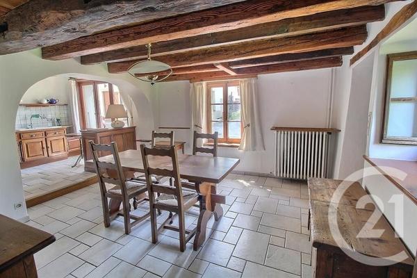 Maison à vendre  6 pièces - 192,36 m2 CRANVES SALES - 74
