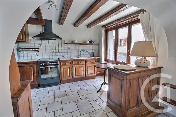 Maison à vendre  6 pièces - 192,36 m2 CRANVES SALES - 74