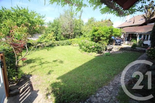 Maison à vendre  6 pièces - 192,36 m2 CRANVES SALES - 74