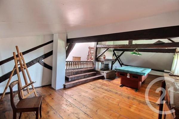 Maison à vendre  6 pièces - 192,36 m2 CRANVES SALES - 74