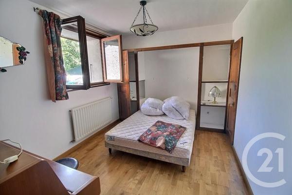 Maison à vendre  6 pièces - 192,36 m2 CRANVES SALES - 74