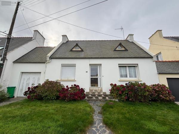 Maison à vendre à Saint-Renan dans le Finistère (29290), ref : MAIS/1050