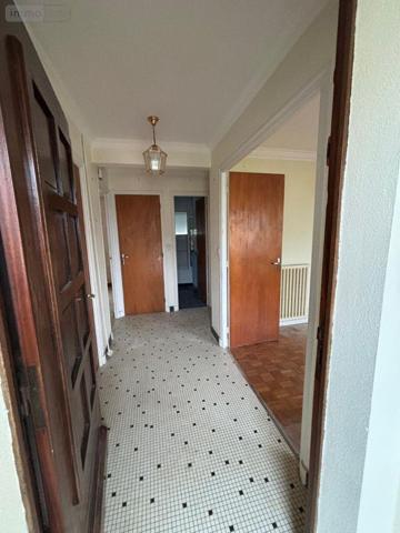 Maison à vendre à Saint-Renan dans le Finistère (29290), ref : MAIS/1050