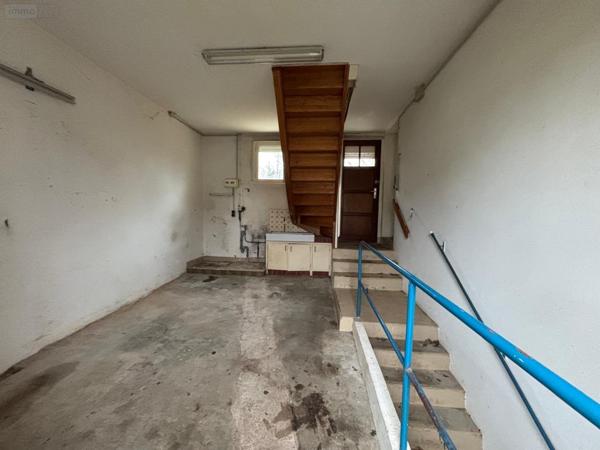 Maison à vendre à Saint-Renan dans le Finistère (29290), ref : MAIS/1050