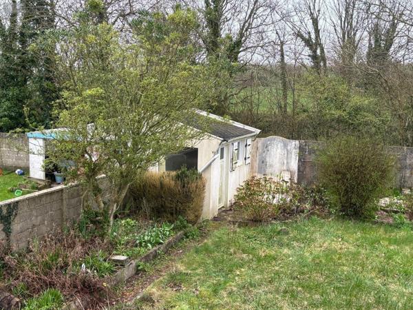 Maison à vendre à Saint-Renan dans le Finistère (29290), ref : MAIS/1050