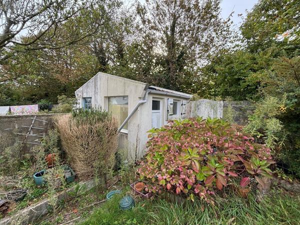 Maison à vendre à Saint-Renan dans le Finistère (29290), ref : MAIS/1050