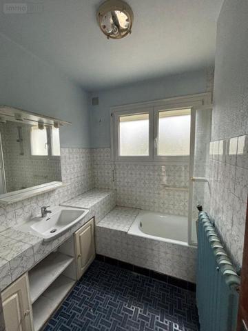 Maison à vendre à Saint-Renan dans le Finistère (29290), ref : MAIS/1050
