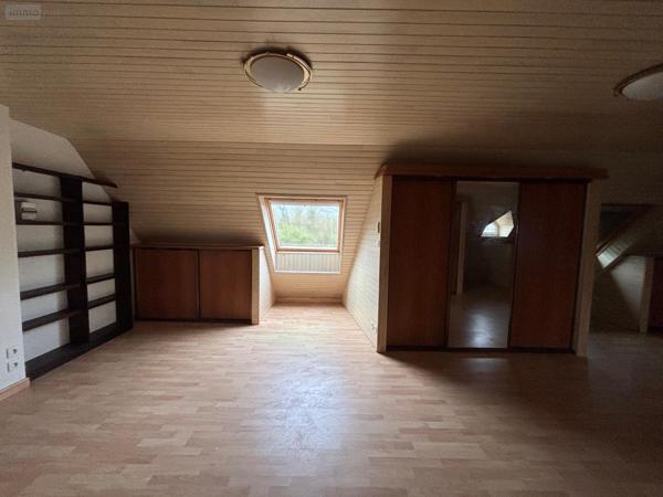 Maison à vendre à Saint-Renan dans le Finistère (29290), ref : MAIS/1050