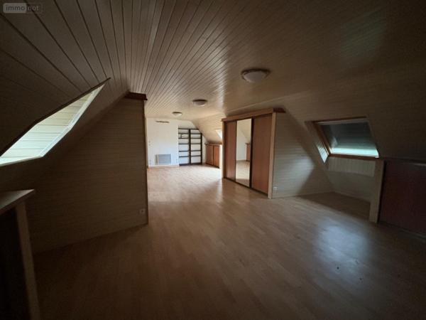 Maison à vendre à Saint-Renan dans le Finistère (29290), ref : MAIS/1050