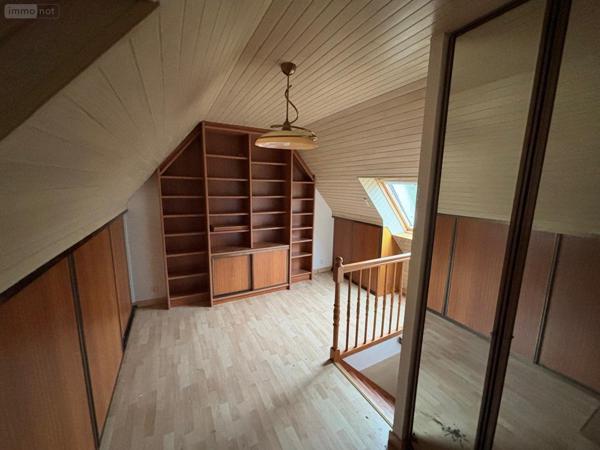 Maison à vendre à Saint-Renan dans le Finistère (29290), ref : MAIS/1050