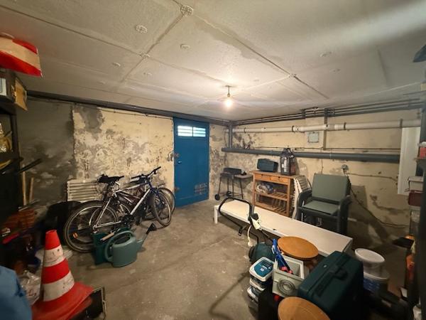 Royan (17200) 

CENTRE VILLE DE ROYAN MAISON DE VILLE