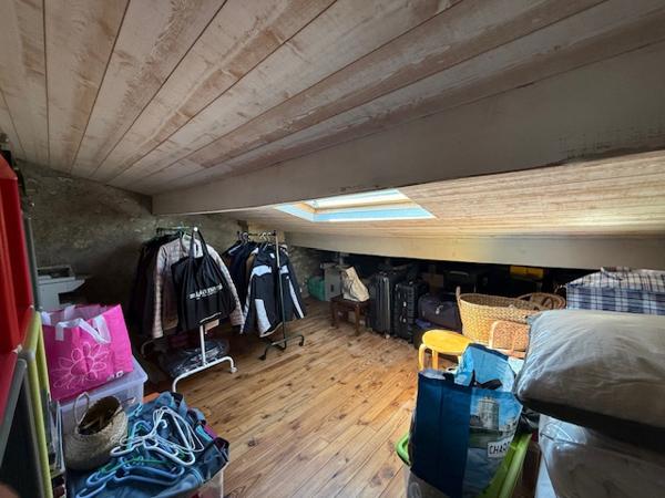 Royan (17200) 

CENTRE VILLE DE ROYAN MAISON DE VILLE