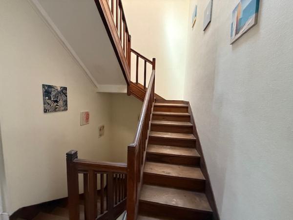 Royan (17200) 

CENTRE VILLE DE ROYAN MAISON DE VILLE