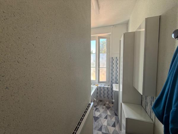 Royan (17200) 

CENTRE VILLE DE ROYAN MAISON DE VILLE