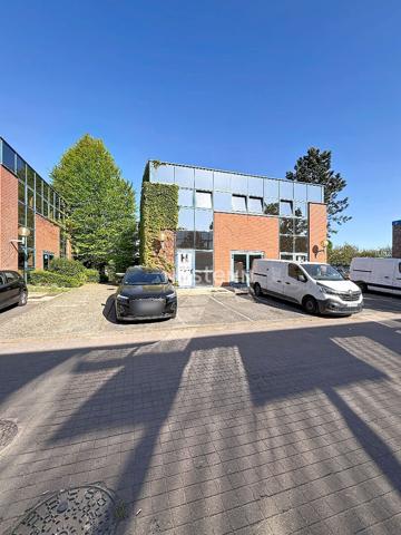 Entrepôt à Gonesse 130m²