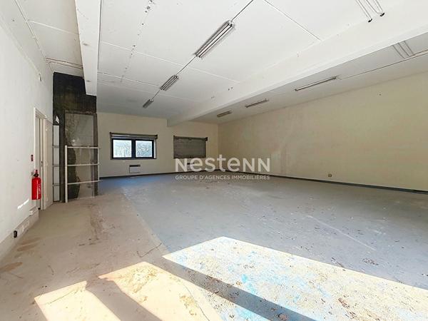 Entrepôt à Gonesse 130m²