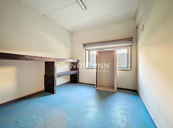 Entrepôt à Gonesse 130m²