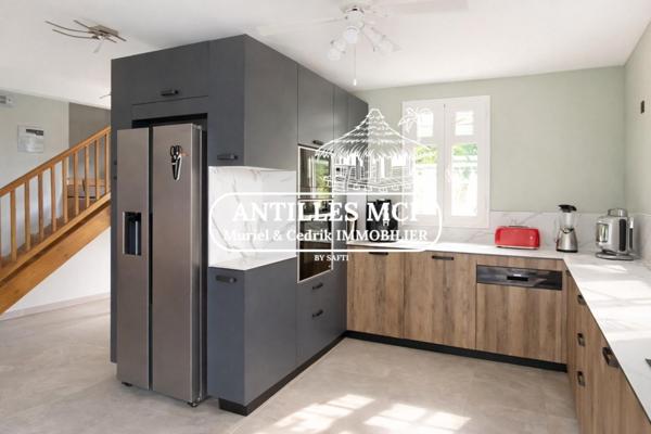 Villa d'architecte de prestige