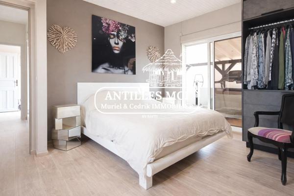 Villa d'architecte de prestige