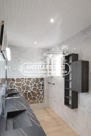 Villa d'architecte de prestige