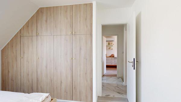 Maison neuve 102m2 / 4 chambres / jardin