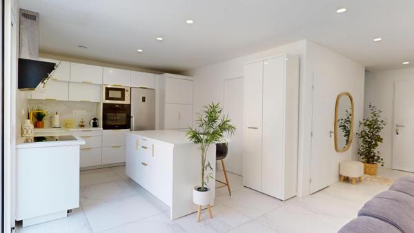 Maison neuve 102m2 / 4 chambres / jardin