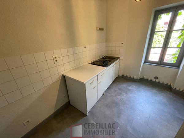 Appartement 3 pièce(s) 2 chambre(s) 66.83 m²
