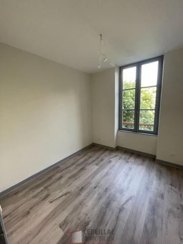 Appartement 3 pièce(s) 2 chambre(s) 66.83 m²