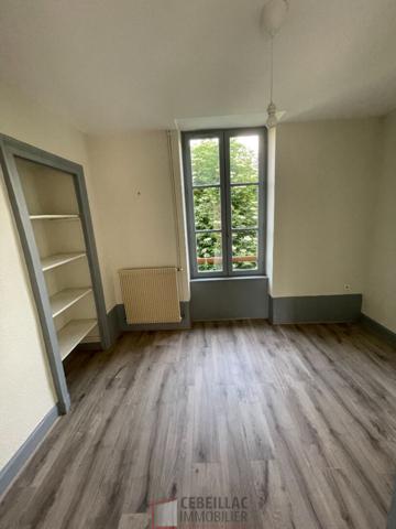 Appartement 3 pièce(s) 2 chambre(s) 66.83 m²