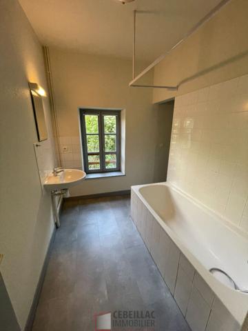 Appartement 3 pièce(s) 2 chambre(s) 66.83 m²