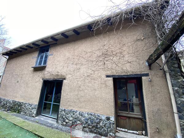 Maison 4 pièce(s) 2 chambre(s) 85 m²
