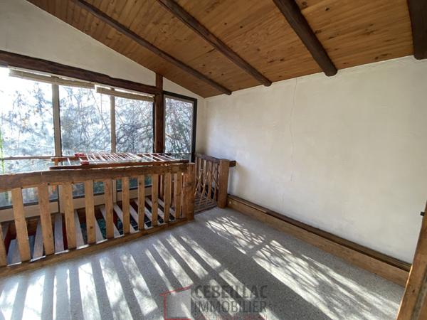 Maison 4 pièce(s) 2 chambre(s) 85 m²