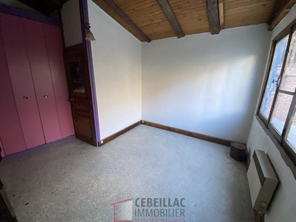 Maison 4 pièce(s) 2 chambre(s) 85 m²
