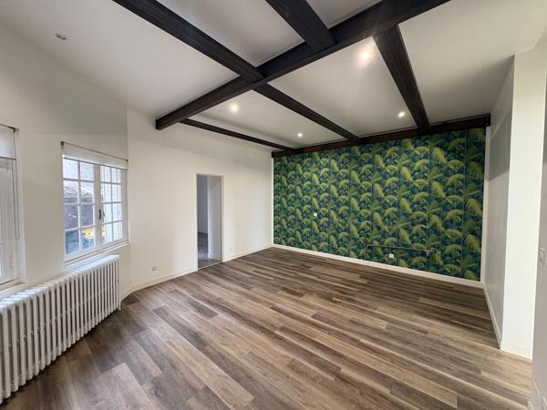 Orleans bureaux a louer 35 m2