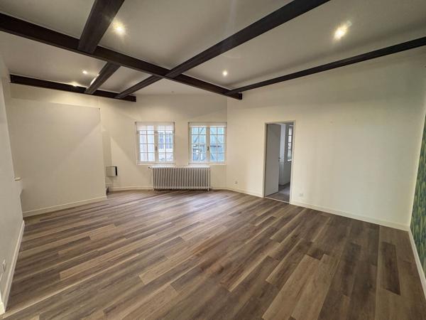 Orleans bureaux a louer 35 m2