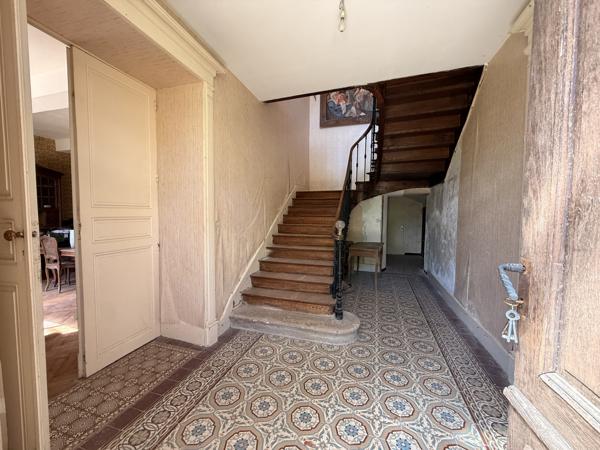 Domaine de caractère sur 15 hectares aux portes du Gers