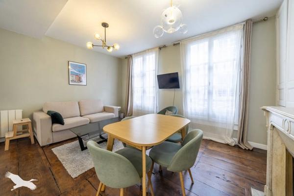 Appartement à vendre |  Bayonne |  2 pièces | 43 m²