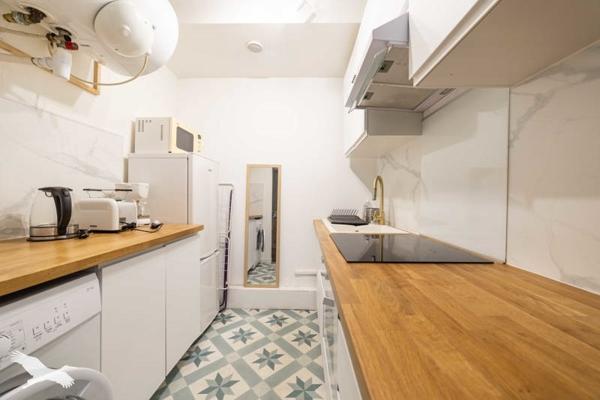 Appartement à vendre |  Bayonne |  2 pièces | 43 m²