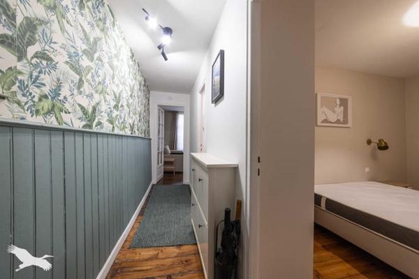 Appartement à vendre |  Bayonne |  2 pièces | 43 m²