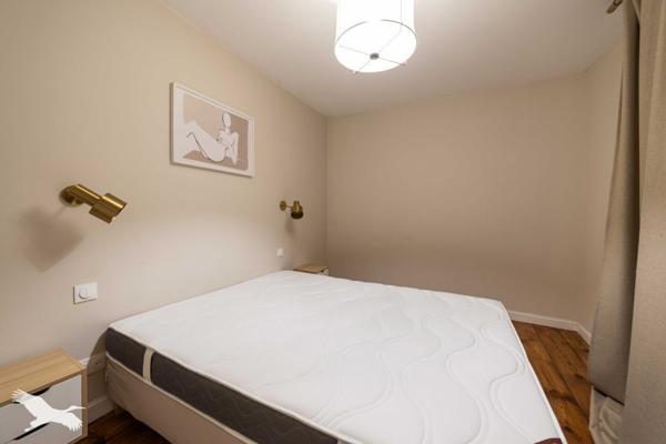 Appartement à vendre |  Bayonne |  2 pièces | 43 m²