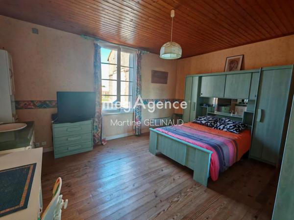 Maison à Royan, 17200 - 8 pièces 210m²