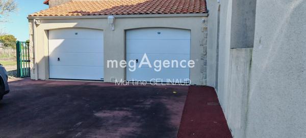 Maison à Royan, 17200 - 8 pièces 210m²