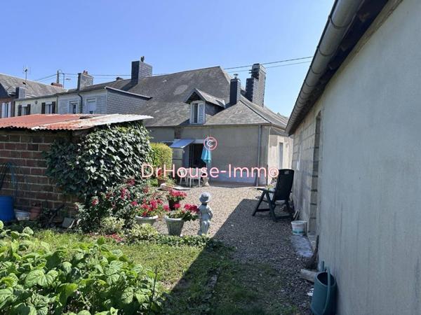 Maison à vendre 5 pièces de 85 m²