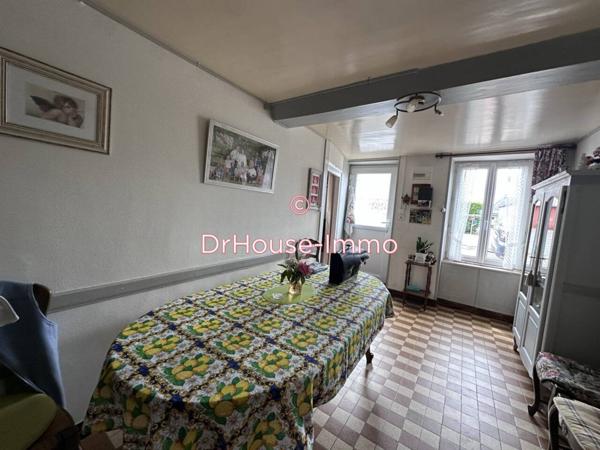 Maison à vendre 5 pièces de 85 m²