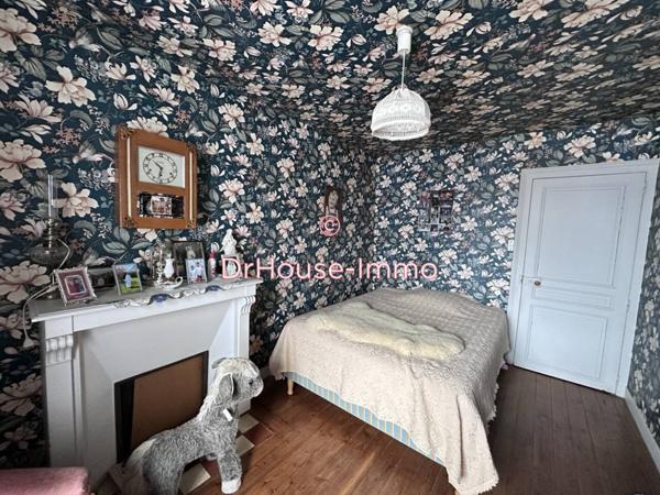 Maison à vendre 5 pièces de 85 m²