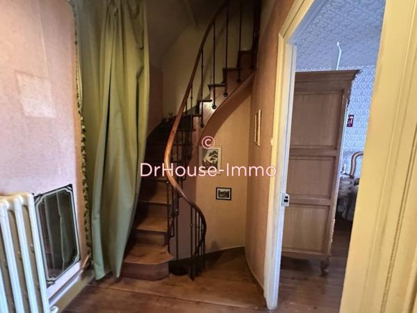Maison à vendre 5 pièces de 85 m²