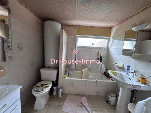 Maison à vendre 5 pièces de 85 m²