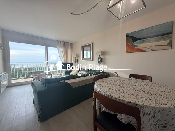 Appartement Saint Brevin Les Pins 3 pièce(s) 63 m2,  
Saint brevin l ocean 44250