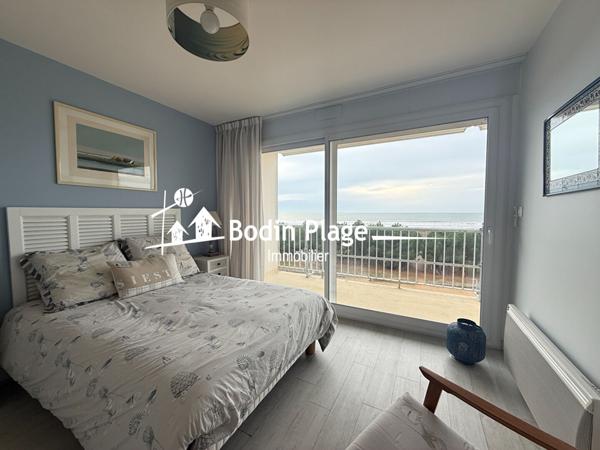 Appartement Saint Brevin Les Pins 3 pièce(s) 63 m2,  
Saint brevin l ocean 44250